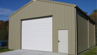 Garage Door Openers at Riverview Landing Norristown, Pennsylvania